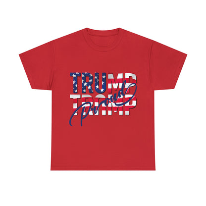 TRUMP Proud T-Shirt