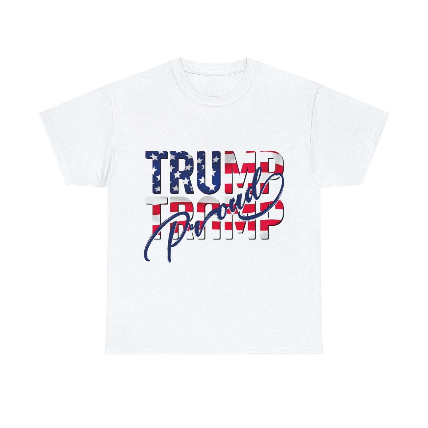 TRUMP Proud T-Shirt