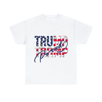 TRUMP Proud T-Shirt