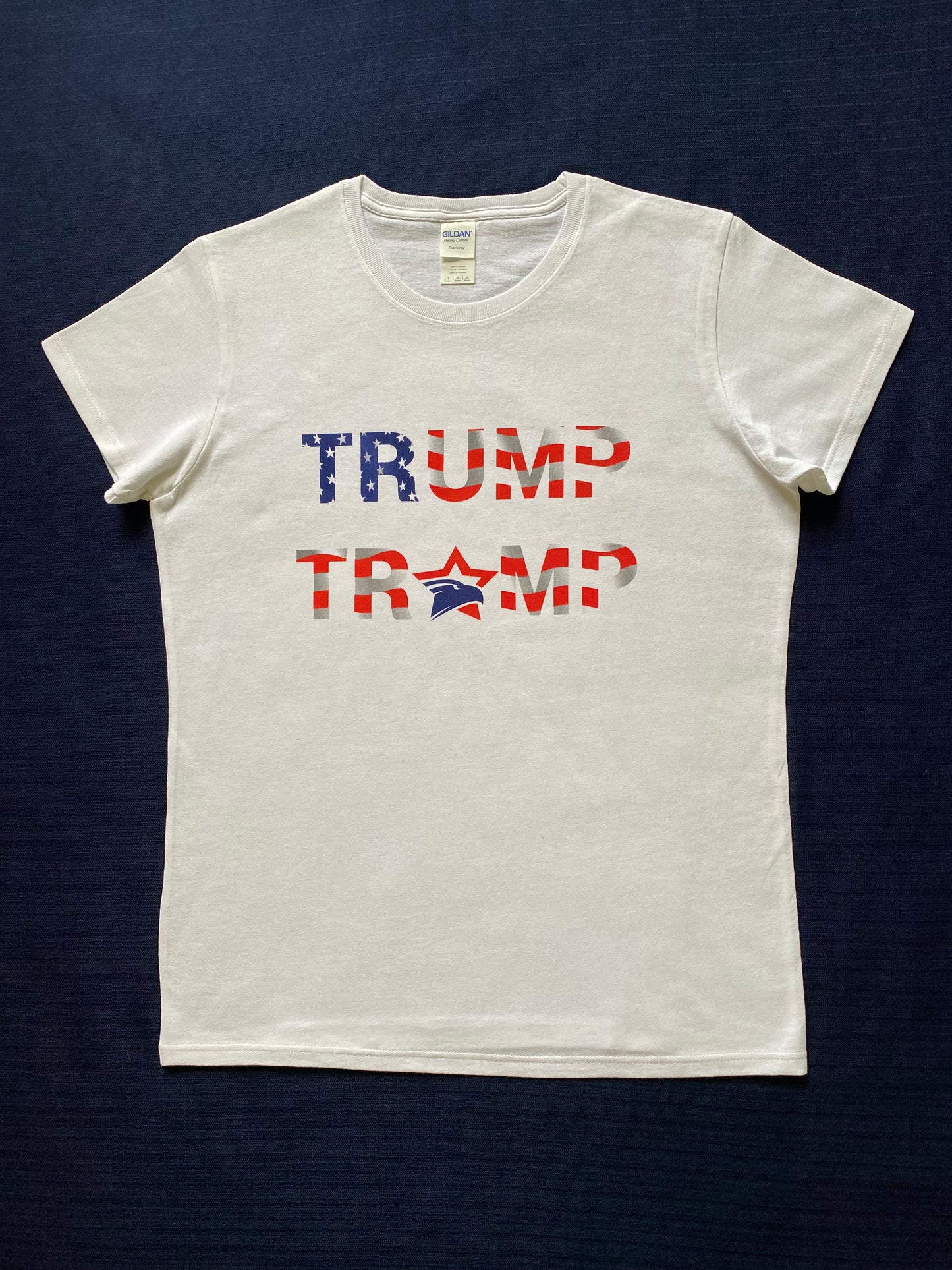 TRUMP Limited Edition t-shirt