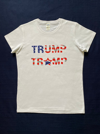 TRUMP Limited Edition t-shirt