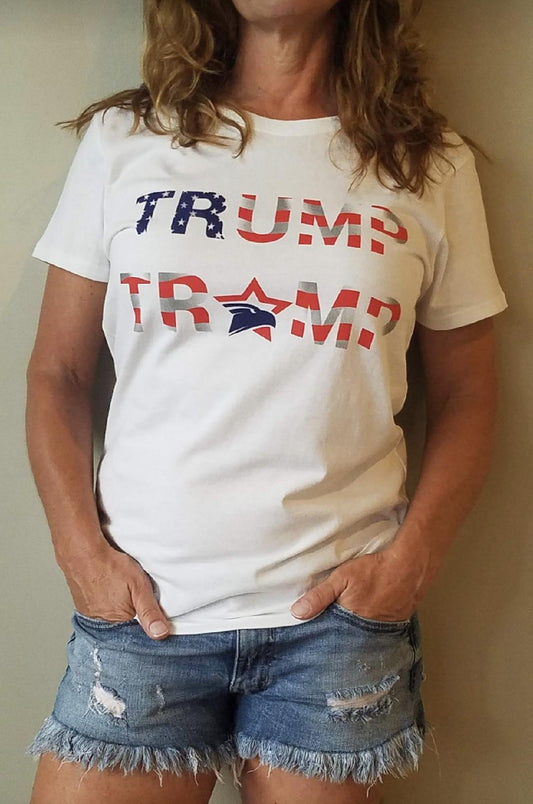 TRUMP Limited Edition t-shirt